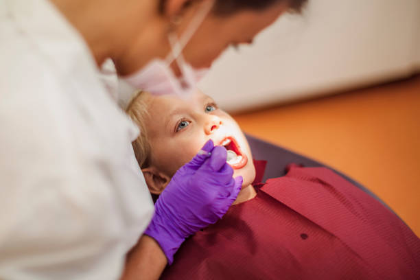 Best Broken Tooth Emergency  in Benton Heights, MI