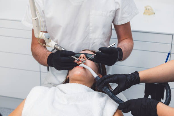 Best Emergency Dentist Near Me  in Benton Heights, MI